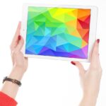 ipad, mockup, apple