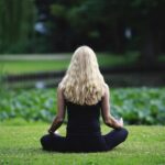 meditation, mindfulness, nature