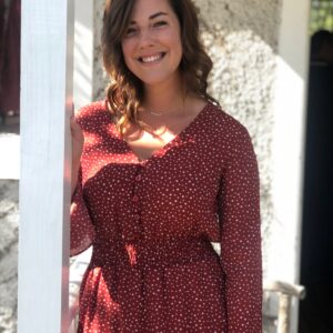 Melissa Wickers