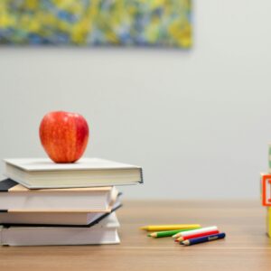 IEP & 504 Plan