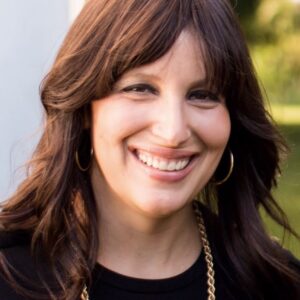 Malka Ismach Ph.D.