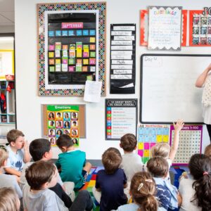 Harnessing Student Energy: Creating a Roadmap for Productivity