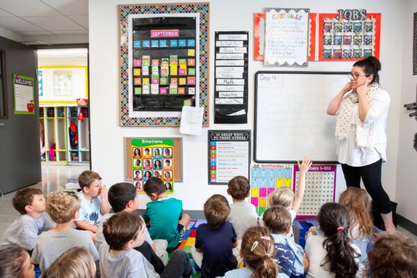 Harnessing Student Energy: Creating a Roadmap for Productivity