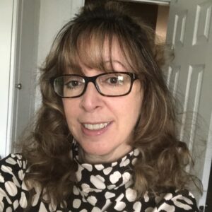 Jacqueline Foley