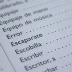 spanish, language, error, learn, speak, teacher, linguist, foreign, words, vocabulary, dictionary, translate, blue learning, blue language, spanish, spanish, spanish, spanish, spanish, language, language, vocabulary, vocabulary, vocabulary, translate