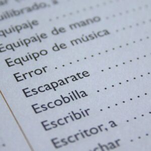 spanish, language, error, learn, speak, teacher, linguist, foreign, words, vocabulary, dictionary, translate, blue learning, blue language, spanish, spanish, spanish, spanish, spanish, language, language, vocabulary, vocabulary, vocabulary, translate